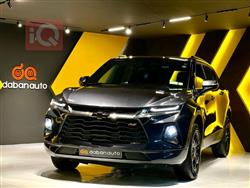 Chevrolet Blazer